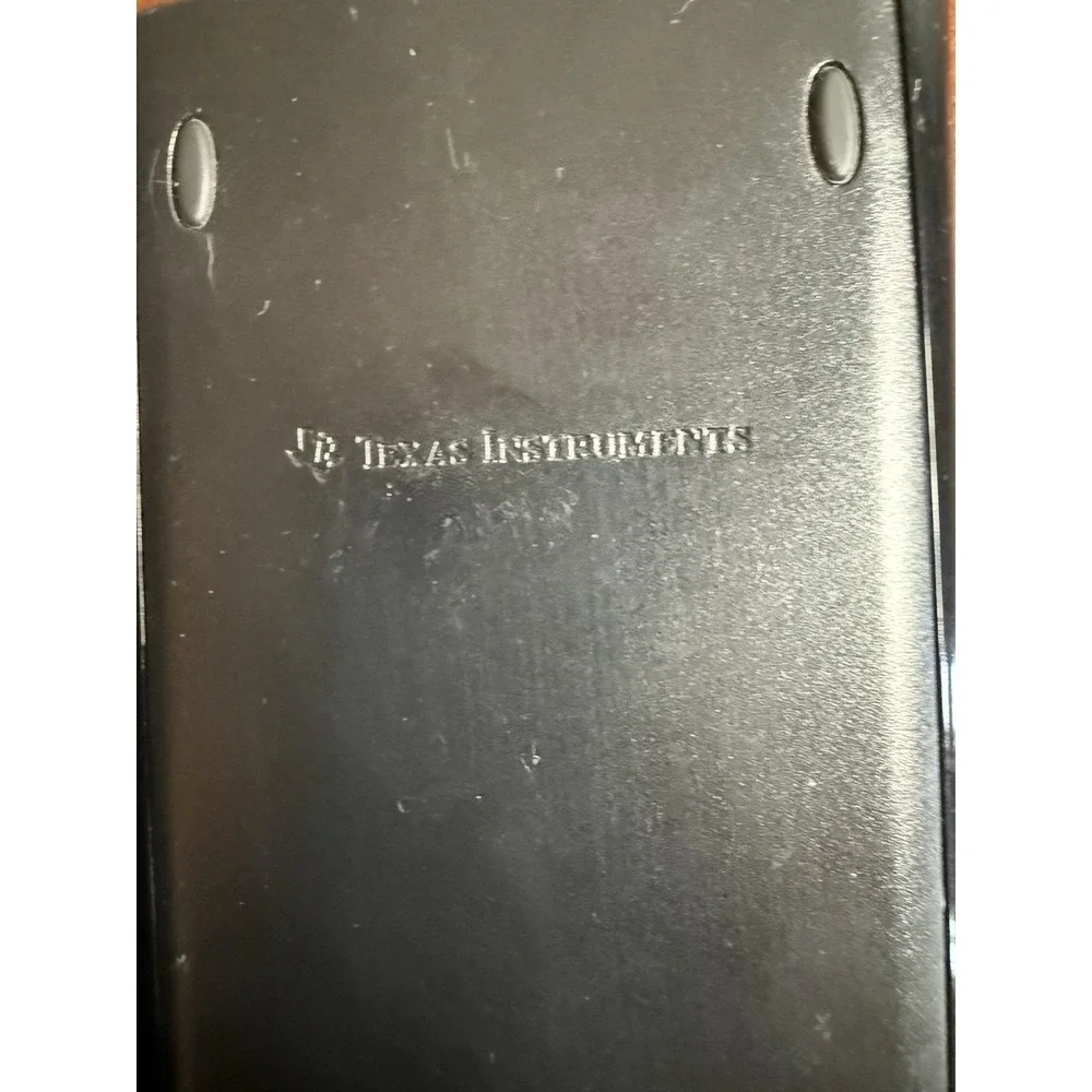 Texas Instruments ti 89